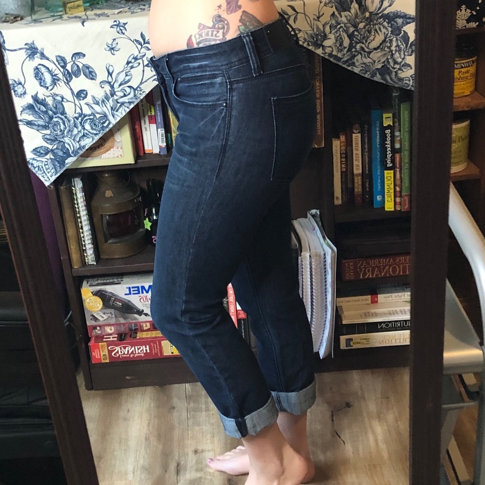 Women’s DL1961 Capri Pants